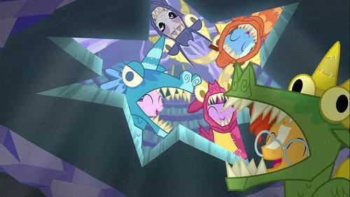 undefined Season 7 Episode 24 - Uncommon Bond
