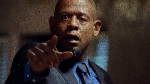 The Shield Season 5 Episode 8 - Kavanaugh