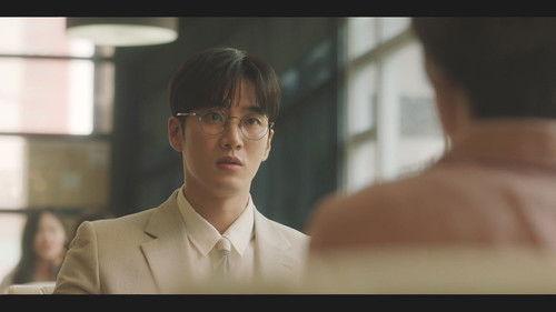 Kairos Season 1 Episode 8 - The Mole