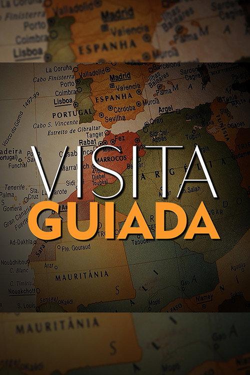 Guided Tour poster