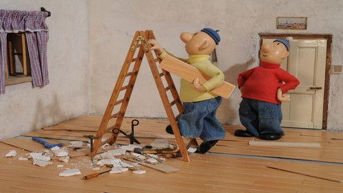 Pat & Mat Season 7 Episode 13 - Sauna