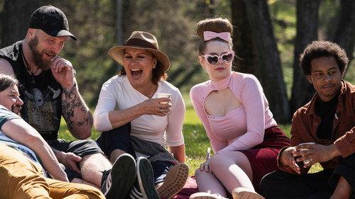 The Mole Finland Season 4 Episode 4 - Episode 4