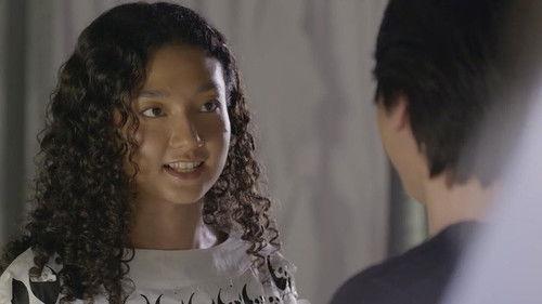 Gossip Girl Indonesia Season 1 Episode 6 - Masquerade Drama