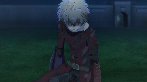 Infinite Dendrogram Season 1 Episode 12 - King of Destruction