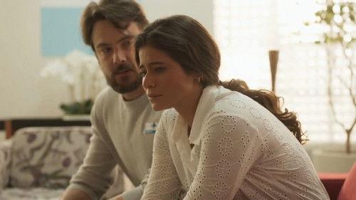 Mar do Sertão Season 1 Episode 41 - Episode 41