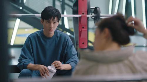 Rising with the Wind Season 1 Episode 6 - Episode 6