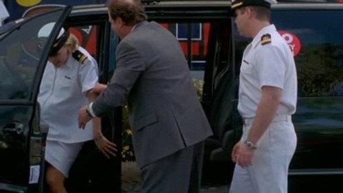 JAG Season 4 Episode 22 - Soul Searching