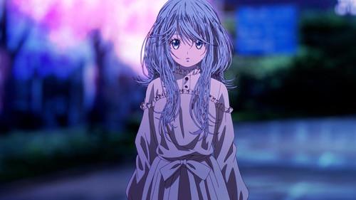 Momentary Lily Season 1 Episode 7 - Fighting Together for Shio Musubi