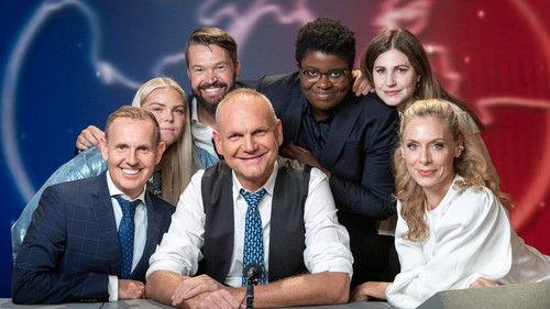 Parlamentet Season 35 Episode 7 - Episode 7