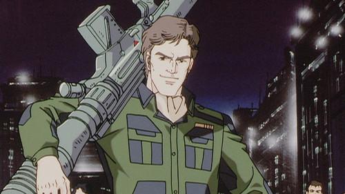 Legend of the Galactic Heroes Season 3 Episode 7 - Invitation to an Opera