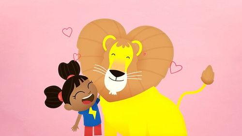 Yakka Dee! Season 1 Episode 14 - Lion