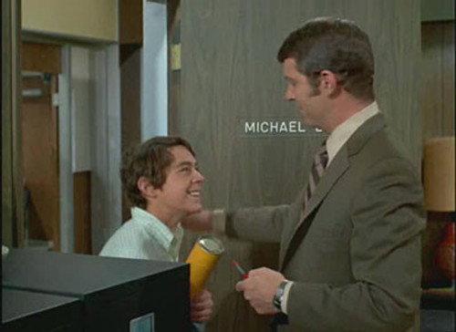 The Brady Bunch Season 2 Episode 6 - Call Me Irresponsible