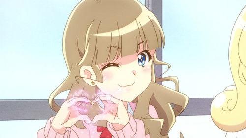 Background image for Hana-chan's Dream