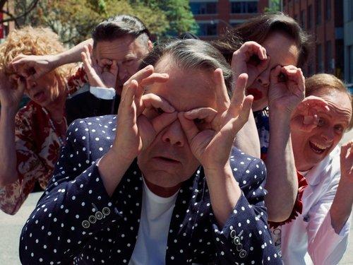 The Kids in the Hall Season 1 Episode 8 - Episode 8