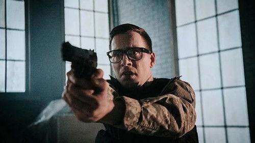 Paranormal Nightshift Season 1 Episode 11 - Night at the Museum and Friday Night Frights