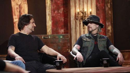 That Metal Show Season 14 Episode 3 - Dave Lombardo/John 5