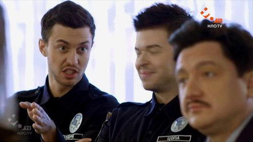 SuperKopy Season 1 Episode 6 - Episode 6