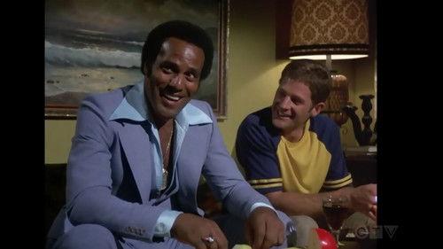 The Rookies Season 3 Episode 7 - Johnny Lost His Gun