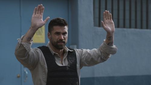 El Señor de los Cielos Season 7 Episode 2 - Episode 2