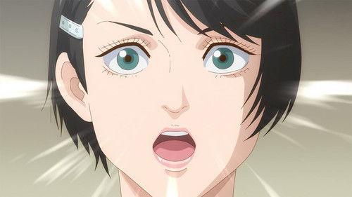 TRILLION GAME Season 1 Episode 7 - Trillion Game, Inc