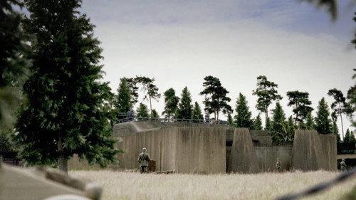 Nazi Megastructures Season 2 Episode 1 - The Wolf's Lair