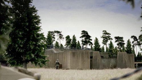 Nazi Megastructures Season 2 Episode 1 - The Wolf's Lair