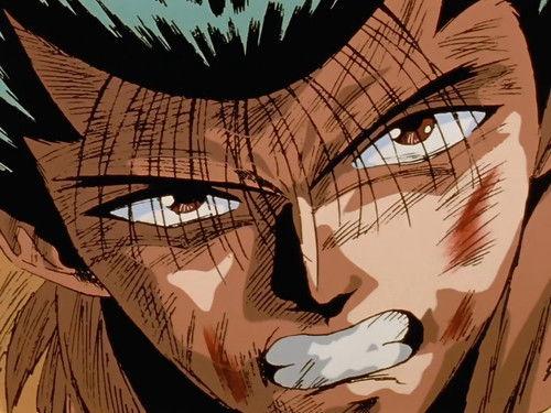 undefined Season 2 Episode 38 - Yusuke's Despair