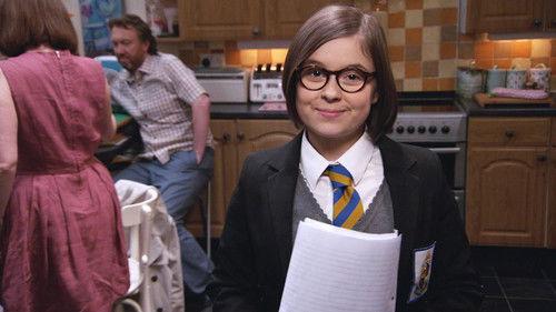 Millie Inbetween Season 2 Episode 8 - Meatballs