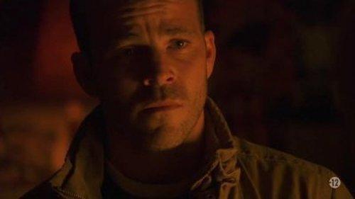 undefined Season 1 Episode 1 - Day of The Black Sun