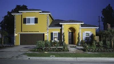 Extreme Makeover: Home Edition Season 6 Episode 17 - The Riojas Family