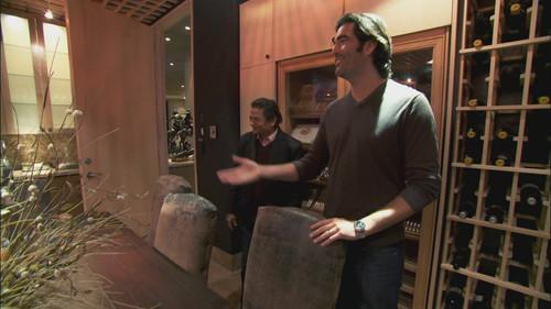 Million Dollar Rooms Season 2 Episode 4 - Million Dollar Garage