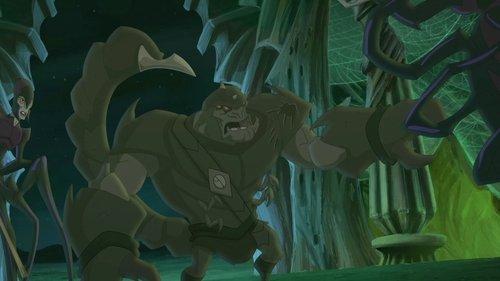 Kulipari: An Army of Frogs Season 1 Episode 12 - Episode 12