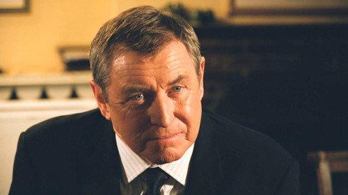 Midsomer Murders Season 8 Episode 7 - Hidden Depths
