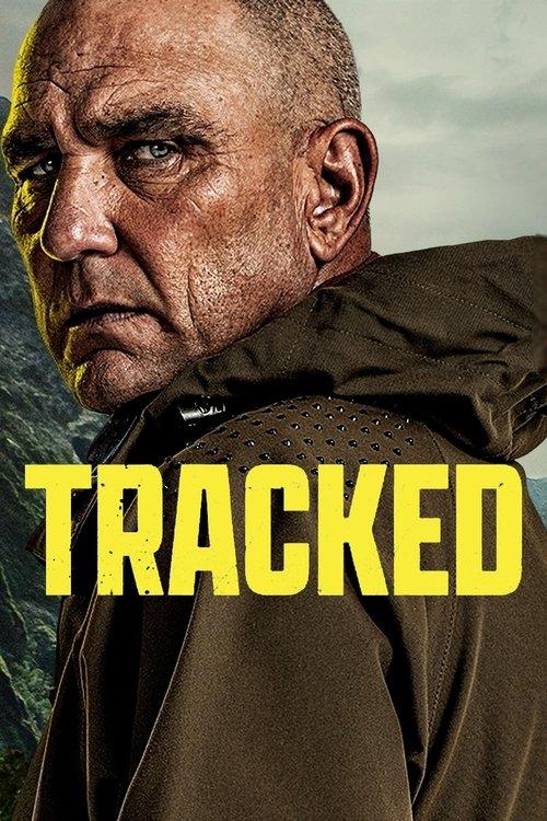 Tracked - Jagd durch die Wildnis poster