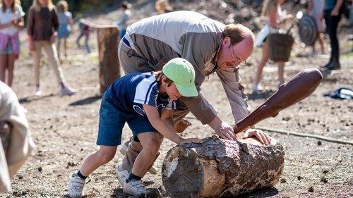 Solsidan Season 6 Episode 9 - Klassresa