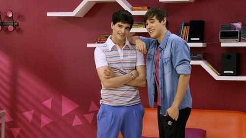 Violetta Season 1 Episode 10 - Music