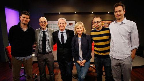 The Writers' Room Season 1 Episode 2 - Parks and Recreation