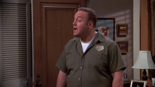 The King of Queens Season 8 Episode 4 - Like Hell