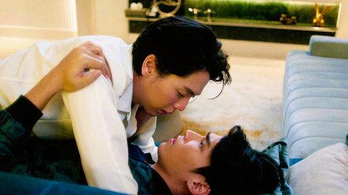 My Stand-In Season 1 Episode 6 - The Most Familiar Stranger