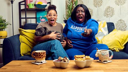 Gogglebox Season 25 Episode 3 - Episode 3
