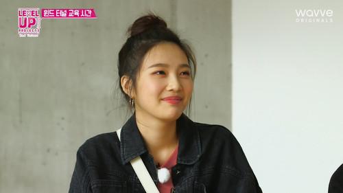 Level Up! Project Season 3 Episode 21 - Episode 21