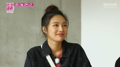 Level Up! Project Season 3 Episode 21 - Episode 21