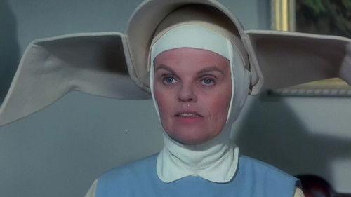 The Flying Nun Season 3 Episode 3 - Speak the Speech, I Pray You
