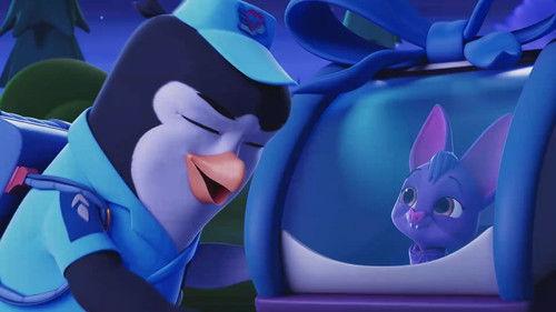 T.O.T.S. Season 1 Episode 7 - Nursery Schooling