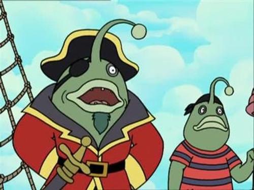 Babar Season 6 Episode 6 - Land of Pirates