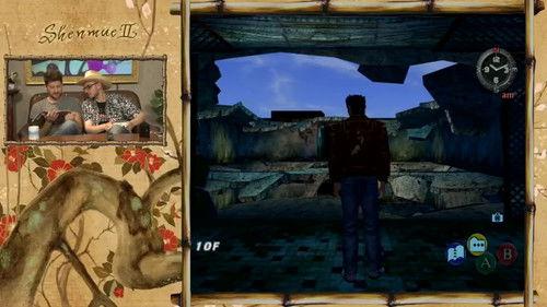 Spiele mit Bart Season 3 Episode 20 - Episode 20