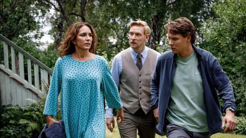 The Sandhamn Murders Season 9 Episode 6 - Max (2)