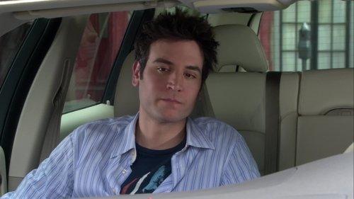 How I Met Your Mother Season 4 Episode 23 - As Fast as She Can