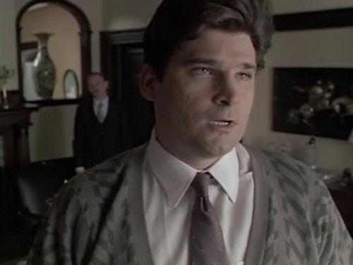 The Equalizer Season 4 Episode 8 - The Sins of the Father