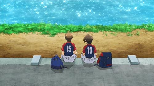 Major 2nd Season 1 Episode 13 - Mutsuki's depression